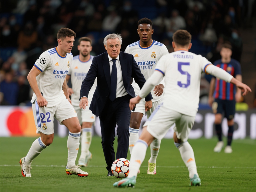 皇马的三连胜与团队的化学反应息息相关。主