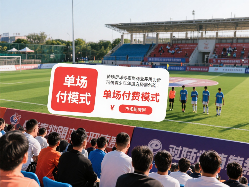 另一方面，此举也体现了体育赛事商业模式的