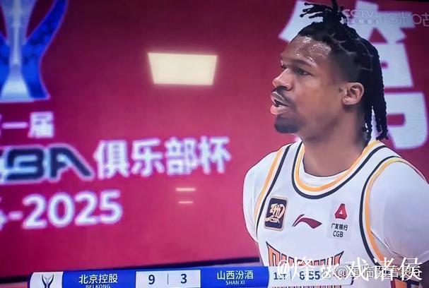 潘江:大家好久没在一起打球了,在处理球上太急躁了 潘江:大家好久没在一起打球了,在处理球上太急躁了