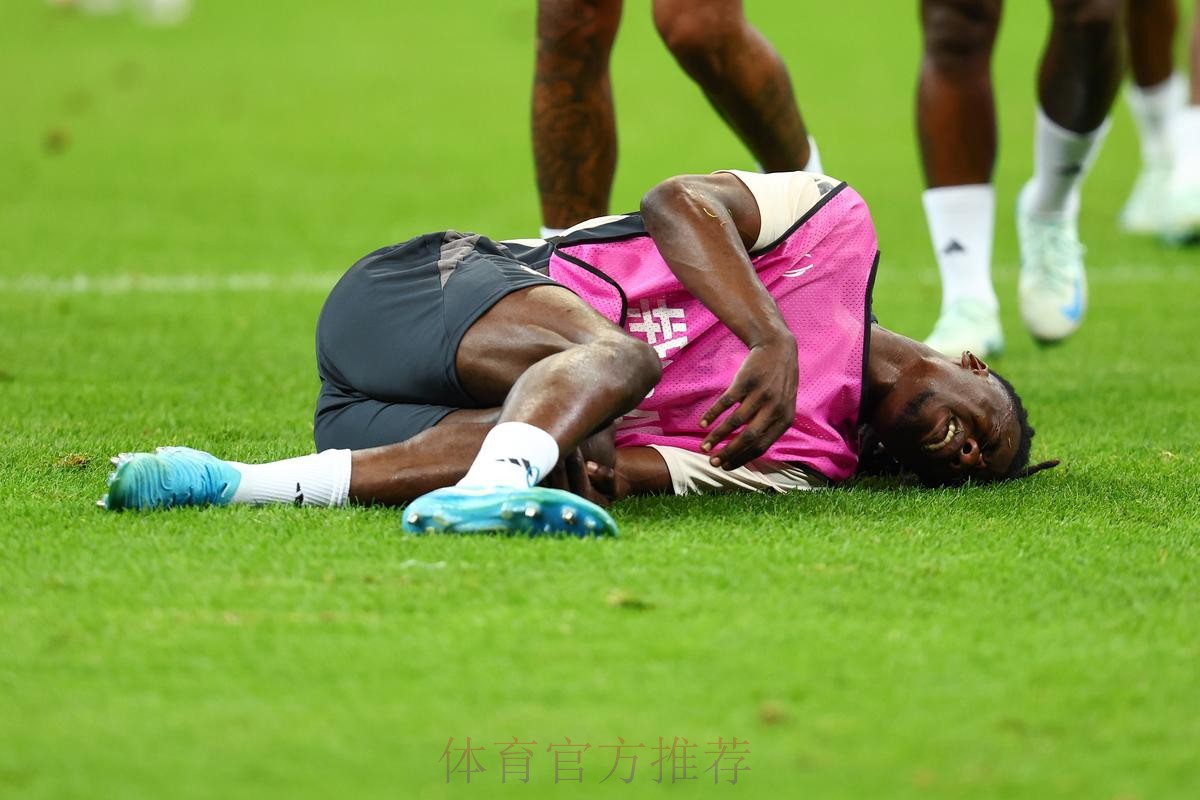 安帅:卡马文加一直带伤坚持 我们已找回良好状态